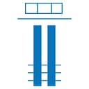 Anchor Construction logo