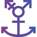 Anchor Health logo