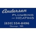 Andersen Plumbing and Heating logo