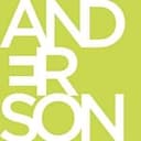 ANDERSON Advertising & Public Relations logo