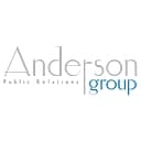 Anderson Group Public Relations logo