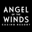 Angel Of The Winds Casino Resort logo