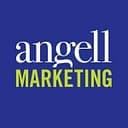 Angell Marketing logo