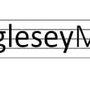 AngleseyMusic logo