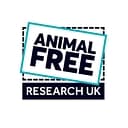 Animal Free Research UK logo