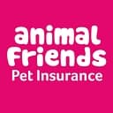 Animal Friends logo