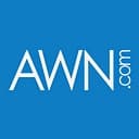 Animation World Network logo