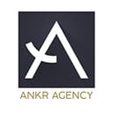 ANKR Agency logo
