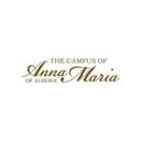 ANNA MARIA OF AURORA logo