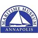 Annapolis Maritime Museum & Park logo