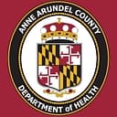 Anne Arundel County Department of Health logo