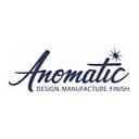Anomatic Corporation logo
