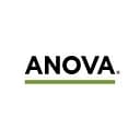 Anova Furnishings logo