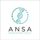 Ansa Biotechnologies logo