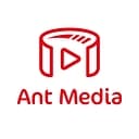 Ant Media logo