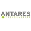 Antares Technologies logo