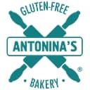 Antonina's Gluten-Free Bakery logo