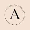Anushka Jain Jewellery logo
