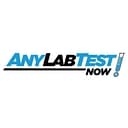 Any Lab Test Now logo