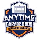 Anytime Garage Door logo