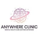Anywhere Clinic logo
