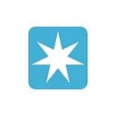 A.P. Moller - Maersk logo