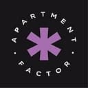 Apartment Factor logo