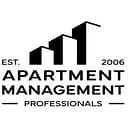 Apartment Management Professionals logo