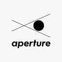 Aperture logo