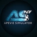 Apevie Simulator logo