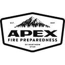 Apex Fire Preparedness logo