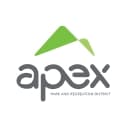 Apex Park and Recreation District logo