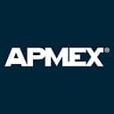 APMEX, Inc. logo