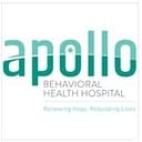 Apollo Behavioral Health Hospital logo