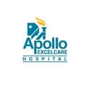 Apollo Excelcare Hospital logo