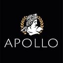 Apollo Galleries & Auction House logo