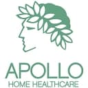 Apollo Home Healthcare logo