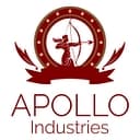 Apollo Industries logo