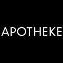 APOTHEKE logo
