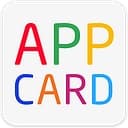 AppCard, Inc. logo