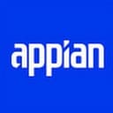 Appian Corporation logo