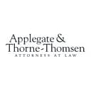 Applegate logo