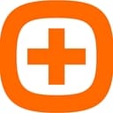 Applus+ Keystone logo