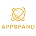 APPSPAND logo
