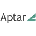 Aptar logo
