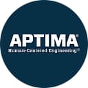 Aptima logo