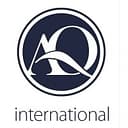 AQ International logo