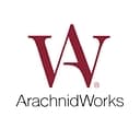ArachnidWorks logo