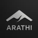 Arathi logo
