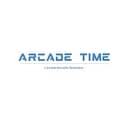 Arcade Time logo
